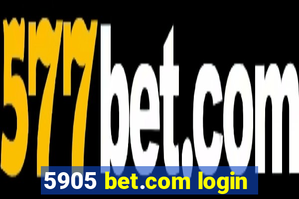 5905 bet.com login